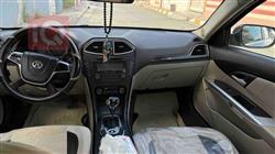 بايك A5 سيدان